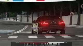 ac tracks// MİRANDA POLİS TRACKS CLİP// BMW M4 // ASSETTO CORSA