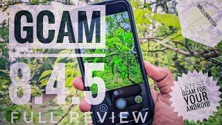 GCam version 8.4.5 | How to download Gcam 8.4.5 Download latest GCam| latest GCam for any android