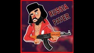 RUSSIA PAVER WAS STOLEN 23 THOUSAND RUBLES ON STREAM!