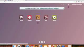 Odoo studio : [V12] Powerful tool