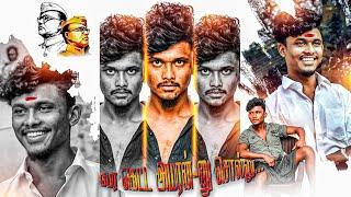 Madurai Style Mass Banner Editing in Picsart  Birthday Banner Editing in Tamil 