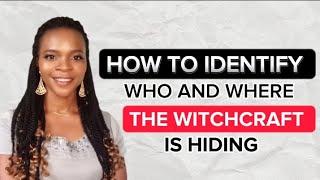 THEY PRETEND BUT HERE ARE WAYS TO EXPOSE WITCHCRAFT // Goody Inspired