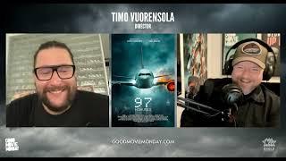 97 Minutes | A conversation with Timo Vuorensola