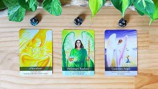  BLESSINGS FROM YOUR ANGELS THIS XMAS!!  tarot card readingtimelesspick a card