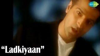 Ladkiyan | Bollywood Dance Blast Video Song | Ravi Bahl