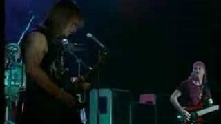 Deep Purple - Ted the Mechanic ( live Montreux 1996 )