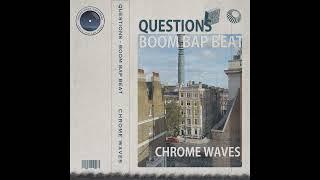 [FREE] Questions - Boom Bap Beat - Mobb Deep - DJ Premier - Cypress Hill Type Beat