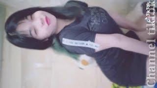 Tiktok hot | tt tante super gede