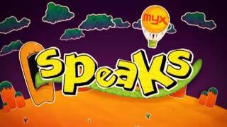 MYX TEST (speaks and premiere)