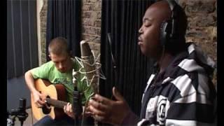 BEATLES - BLACKBIRD (ACOUSTIC COVER - TIMOTHY MOLOI)