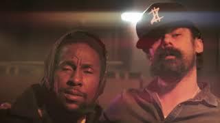 Jah Cure ft. Damian 'Jr. Gong' Marley - Marijuana | Official Music Video