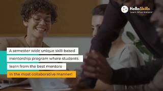 HelloSkills - Learn What Matters  | Intro Video