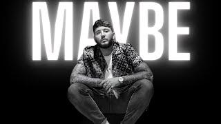 [FREE] James Arthur Type Beat - ''MAYBE'' | Piano Ballad Type Beat