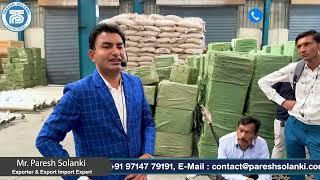 Use of Warehouse in Export Import Business by Paresh Solanki  #Pareshsolanki #Onlineexim #Practical