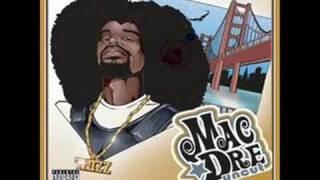 Mac Dre - Something You Should Know