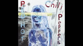 cant stop by red hot chili peppers but it never starts