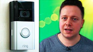 Ring Video Doorbell 4 Test Fazit - smarter geht's nicht!