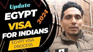 egypt Visa for indian| egypt visa process for indian| @freetutravel