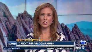 BBB warns about credit repair companies