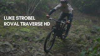 Roval Traverse HD | Luke Strobel