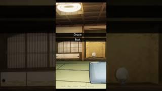 Naruto - Kunoichi Trainer [v0.13] Part 1 I'll Be The Next Hokage #game #how #visualnovel #shorts