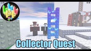 Roblox: Steep Steps - Moth Ladder Quick Guide (Collector Quest)