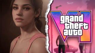 Noticias de GTA 6, 8 AGOSTO, NOVEDAD OFICIAL, CAPTURAS PRONTO, ENTREVISTA