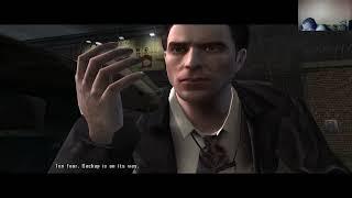 Max Payne 2: The Fall Of Max Payne Part 1