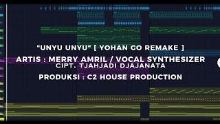 FLM View | Unyu Unyu [ Yohan Go Remake ] - Merry Amril / Vocal Synthesizer
