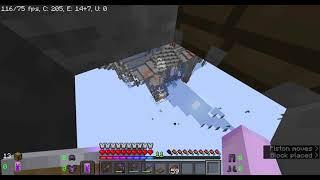 Minecraft 1.18 working xray glitch