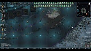 [Rimworld 1.3 Ideology] Fighting against unlimited scale raids - 241 Scyther