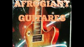 [FREE] Best Afrobeat guitars loopkit 2022 (prod by Négusfirst x Seanp )