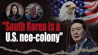 "South Korea is a U.S. neo-colony" - Understanding S. Korea's political crisis w/ KJ Noh