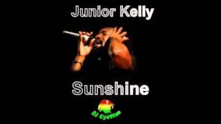 Junior Kelly - Sunshine (With Lyrics)