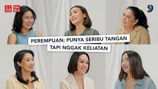 Tentang Cerita Perempuan dan Tantangan Hidupnya