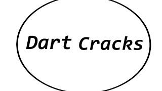 Dart Cracks Channel Trailer