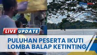 Peringati HUT ke-10 Kalimantan Utara, Pemprov Gelar Festival Sungai Kayan Bulungan