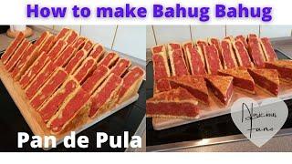 Bahug Bahug Recipe | Noricious Fano