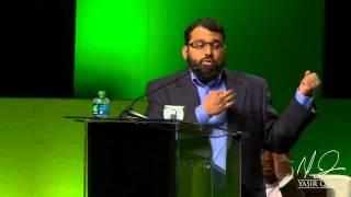 Re-thinking Education in Islam: Reviving the Legacy of Muslim Scholars ~ Dr. Yasir Qadhi