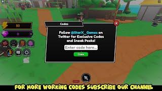 All *New* Anime Punch Simulator Codes (2024) | Latest Working Roblox Anime Punch Simulator Codes