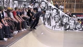 lucas alves tampa am 2018 finals