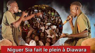 Rap Soninké: Concert de Niguer Sia à Diawara organisé par CCJ 20 avril 2024 | abonnez-vous