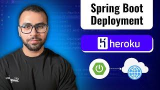 Deploy Spring Boot App on Heroku: Easy Guide for Beginners