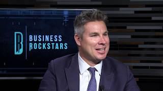 Malcolm Davies Interview on Business Rockstars