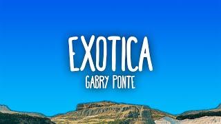 Gabry Ponte - Exotica