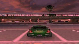 Need For Speed Underground 2 PS2 Gameplay (PCS2X) 4K 60FPS