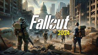 Best New Post-Apocalyptic Games like FALLOUT coming in 2024 and 2025