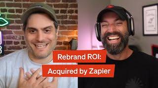 Brand ROI and the Zapier Acquisition with NoCodeOps