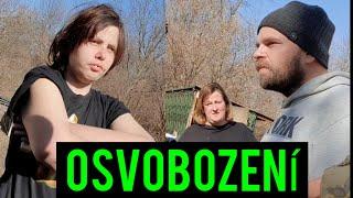 Psychopat vs OSVOBOZENÍ OD POPLATKU PRO PRACUJÍCÍ HERCE!