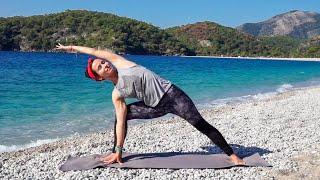 Yoga para Todos os Níveis 20 Min | Flexibilidade